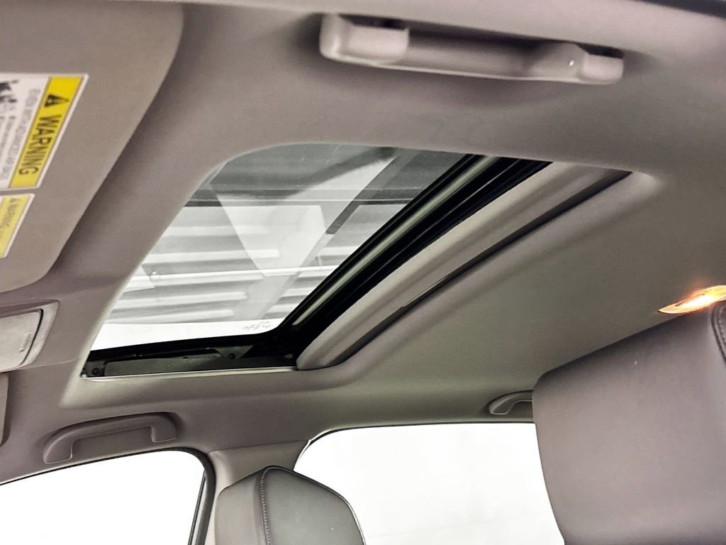 Used 2021 Honda CR-V EX-L image 18