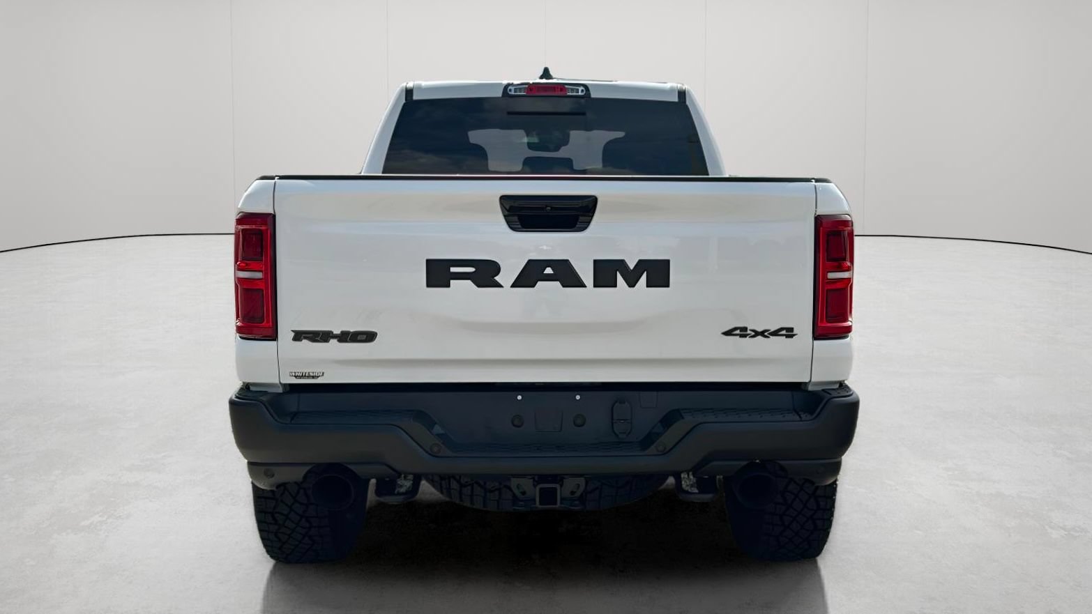 New 2026 RAM 1500 RHO AWD/4WD image 6