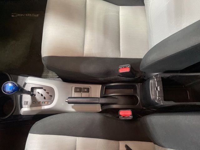 Used 2012 Toyota Prius C Two image 14