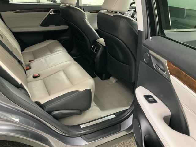 Used 2017 Lexus RX 350 AWD w/ Premium Package image 19