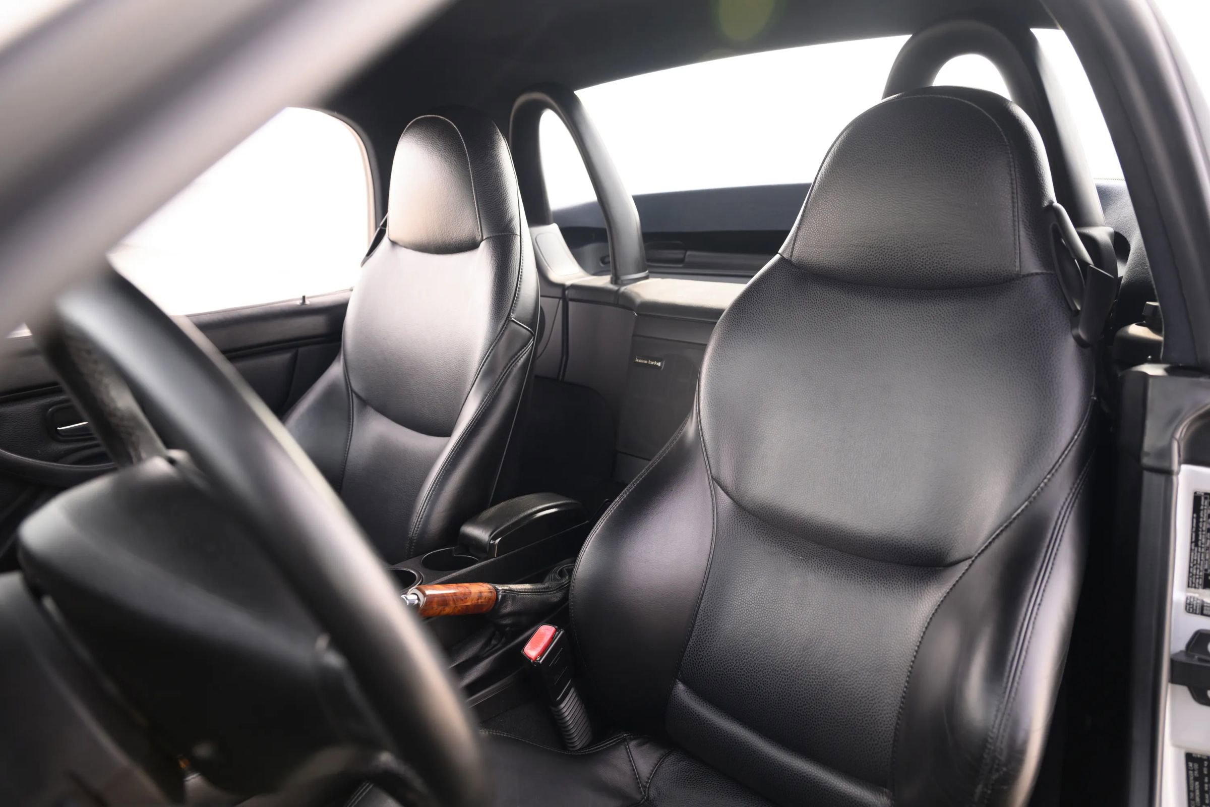 Used 2001 BMW Z3 3.0i image 33