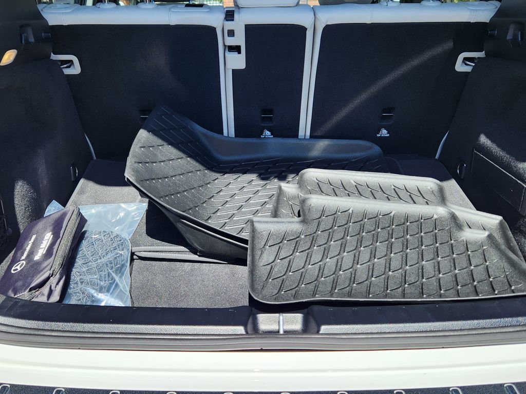 Certified 2026 Mercedes-Benz GLA 250 4MATIC image 32