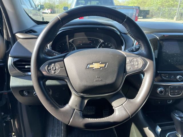 Used 2018 Chevrolet Traverse LT image 4