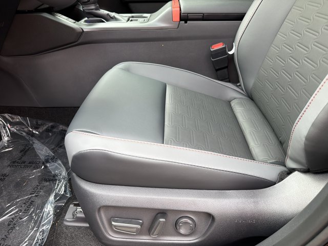 New 2026 Toyota RAV4 AWD image 12