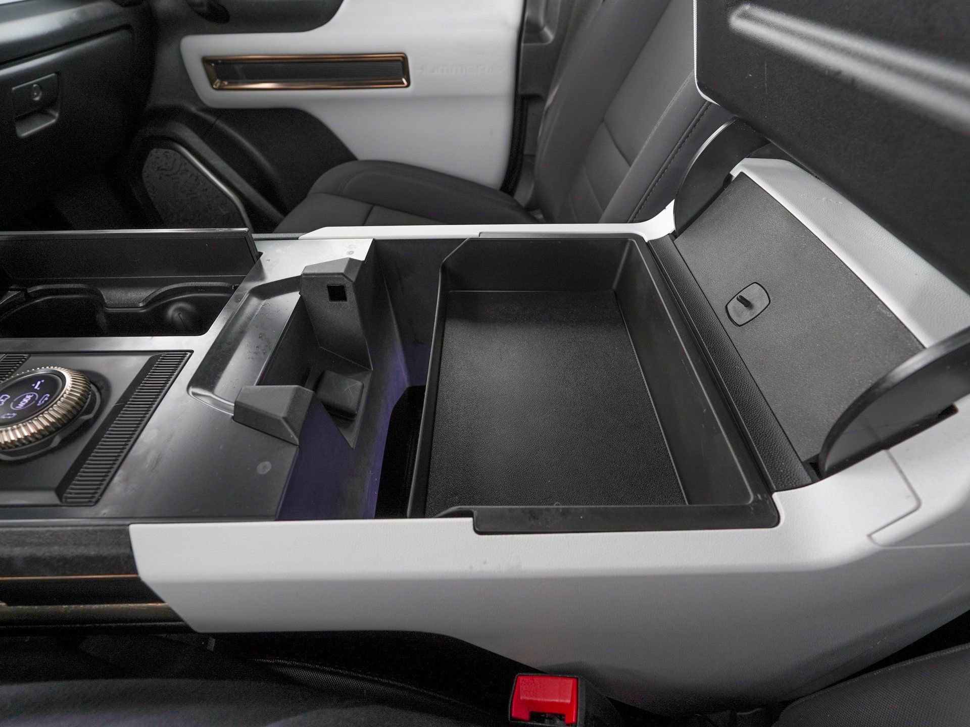 Used 2024 GMC Hummer EV 3X image 31