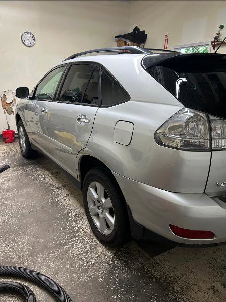Used 2008 Lexus RX 350 AWD image 3
