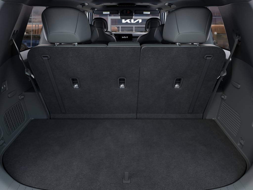 New 2027 Kia Telluride SX X-Line AWD/4WD image 23
