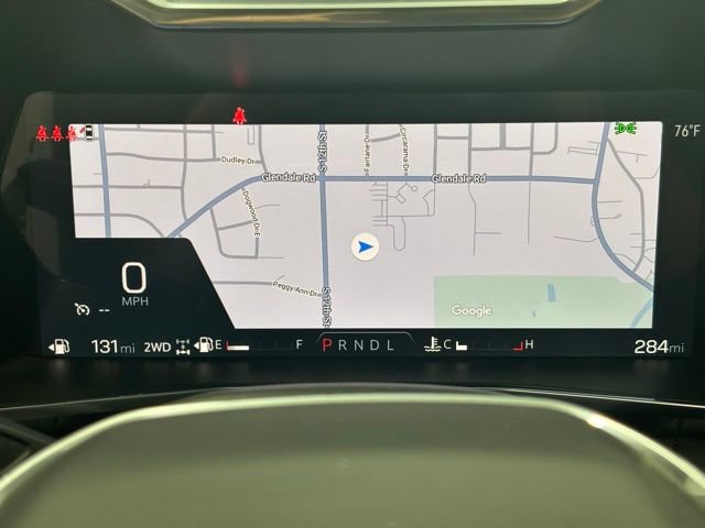 New 2026 GMC Canyon Elevation w/ Convenience Package image 24