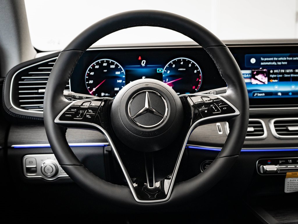 New 2026 Mercedes-Benz GLE 350 4MATIC image 42