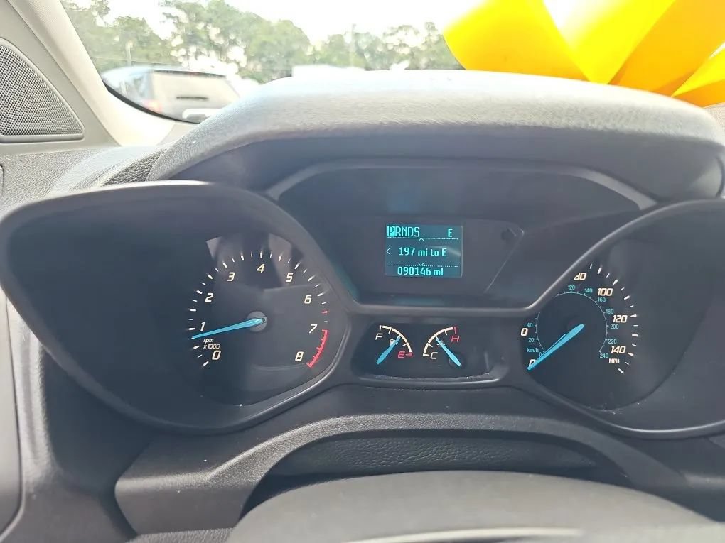 Used 2018 Ford Transit Connect XL FWD image 15