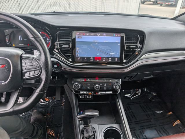 Used 2024 Dodge Durango GT image 7