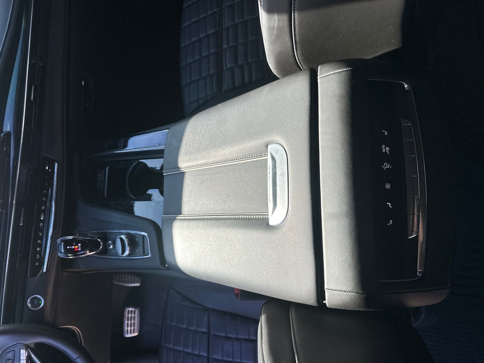 Used 2024 Cadillac Escalade V w/ LPO, Floor Liner Package image 26