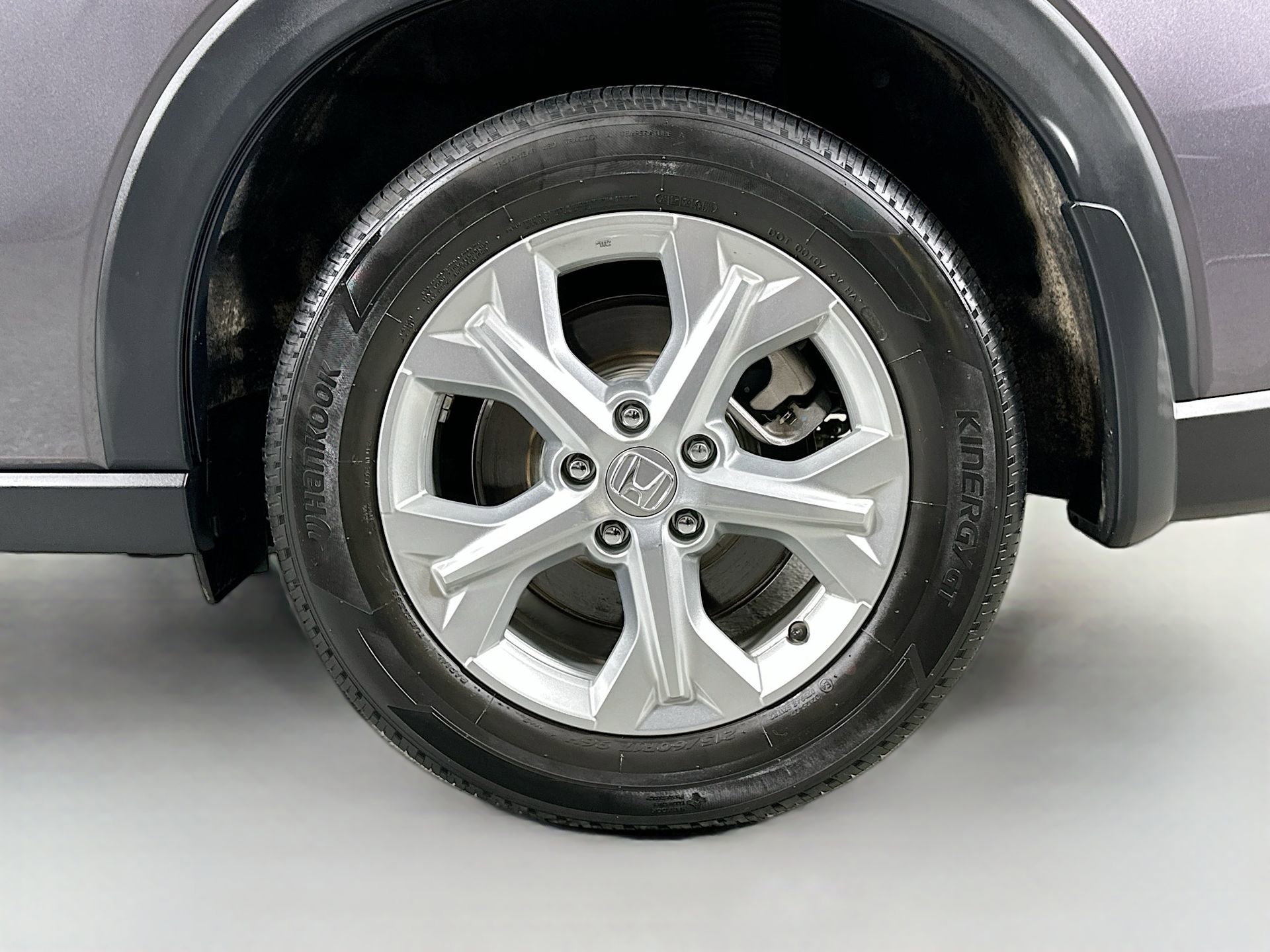 Used 2023 Honda HR-V LX image 27