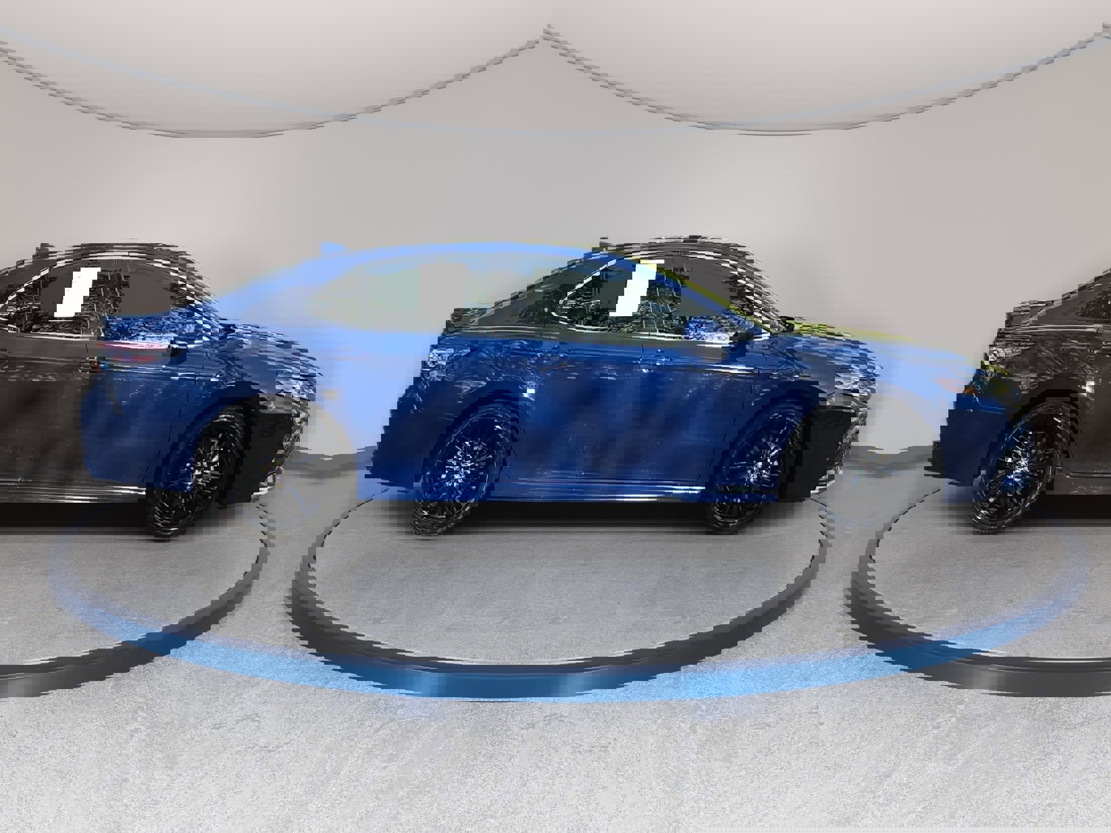 Used 2024 Toyota Camry XSE image 4