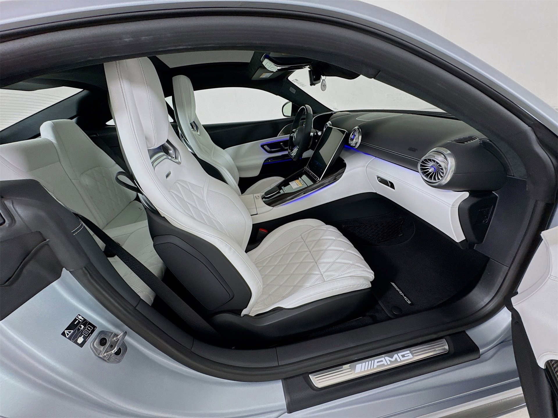 New 2026 Mercedes-Benz AMG GT 63 image 30