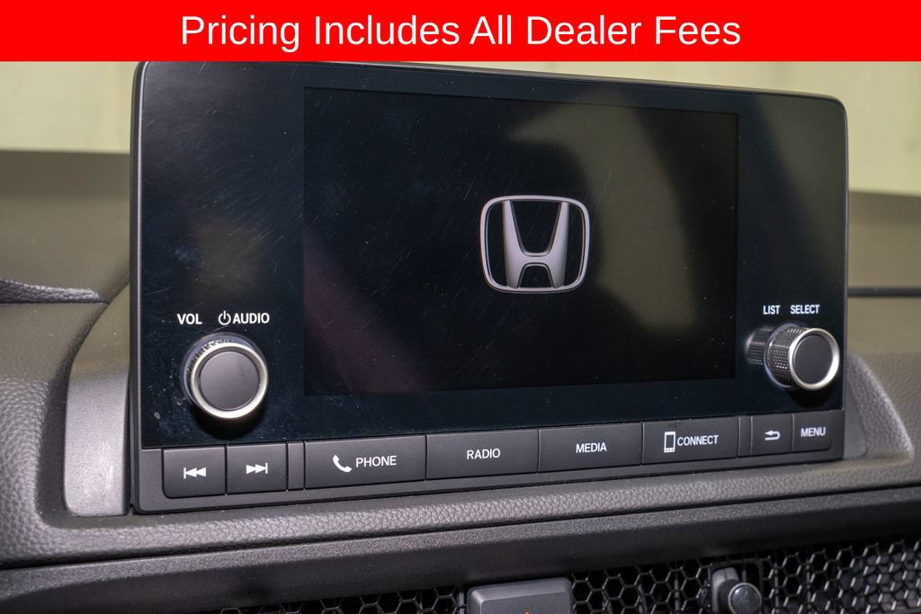 Used 2023 Honda CR-V LX image 11