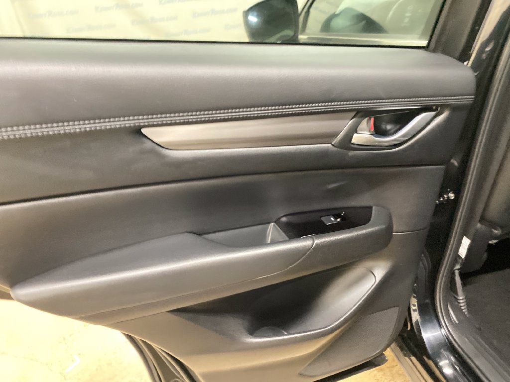Certified 2025 MAZDA CX-5 AWD 2.5 S w/ Preferred Package image 18