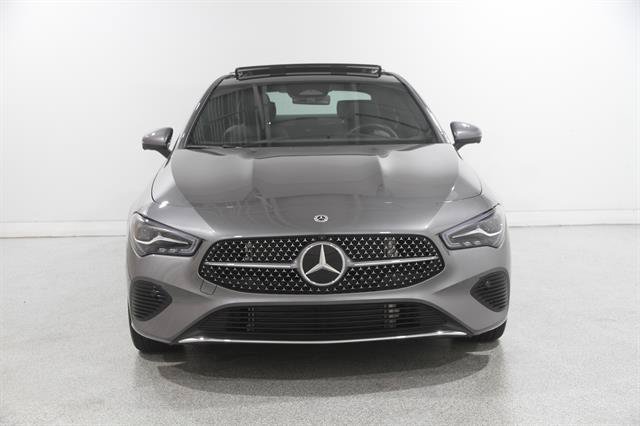 Used 2026 Mercedes-Benz CLA 250 4MATIC video 2