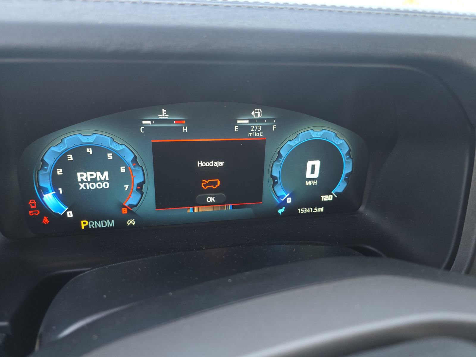 Used 2025 Ford Bronco Badlands image 19