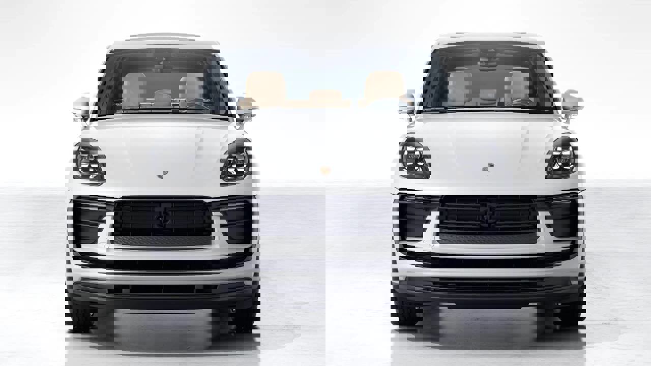 New 2026 Porsche Macan image 9