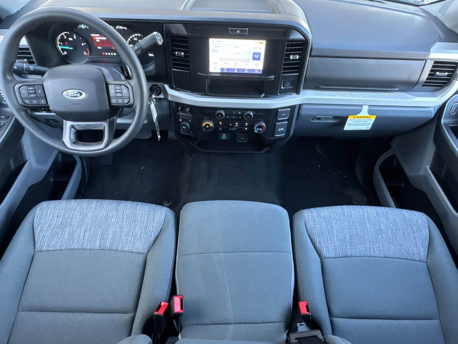 New 2026 Ford F350 XLT AWD/4WD image 13