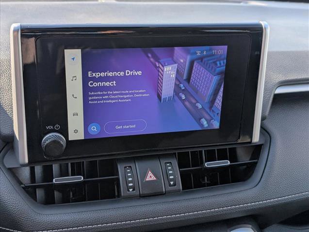 Used 2024 Toyota RAV4 XLE Premium image 13