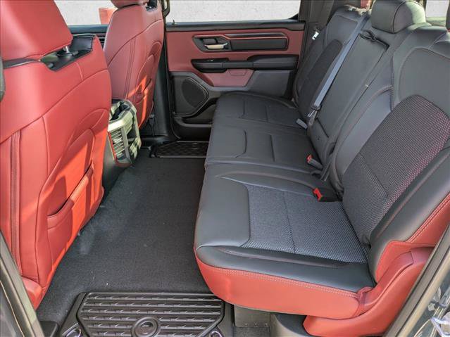 New 2026 RAM 1500 Rebel w/ Bed Utility Group AWD/4WD image 15