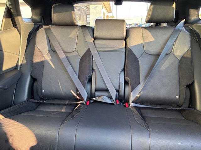 Used 2024 Lexus RX 500h F Sport w/ Convenience Package AWD/4WD image 26
