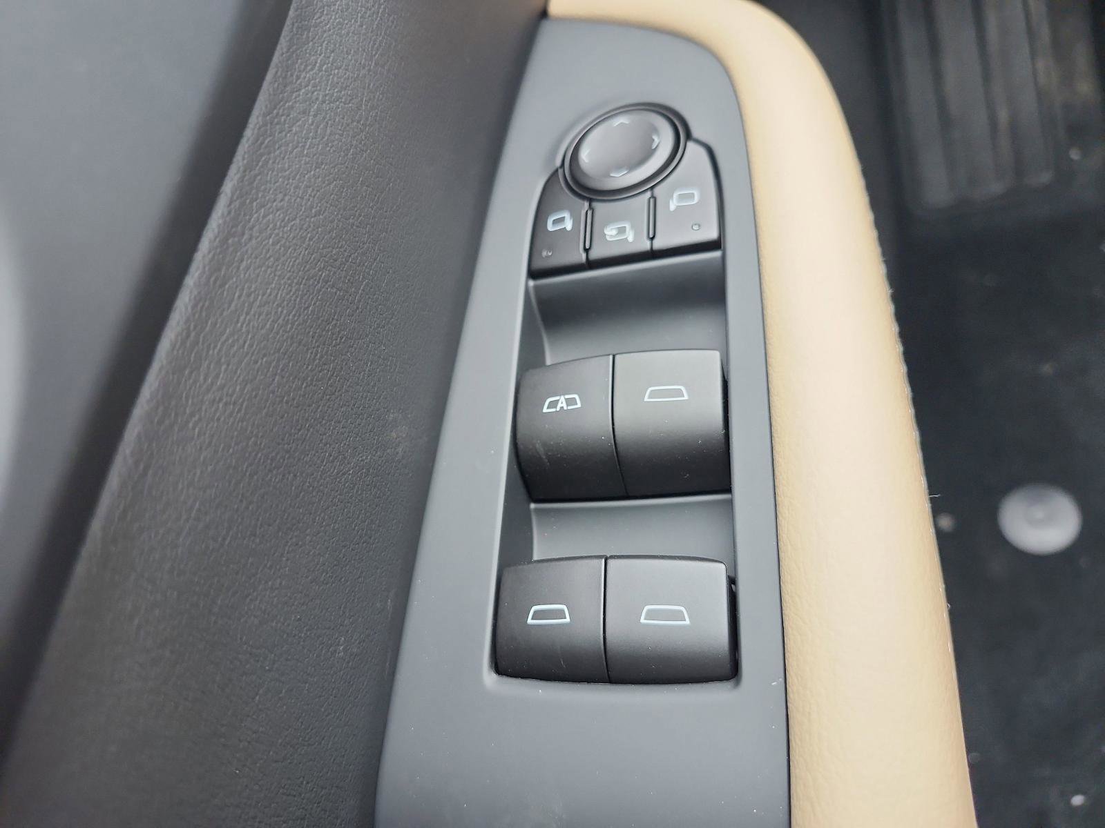 New 2026 Buick Enclave Preferred image 15