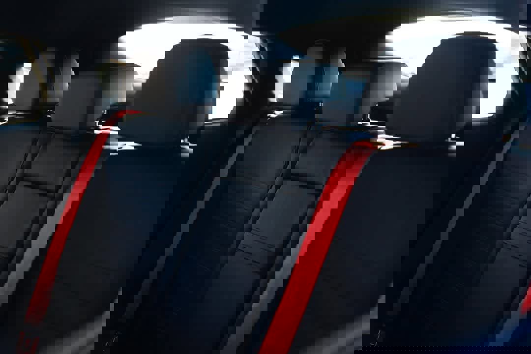 New 2026 Mercedes-Benz GLC 43 AMG AMG GLC 43 image 12