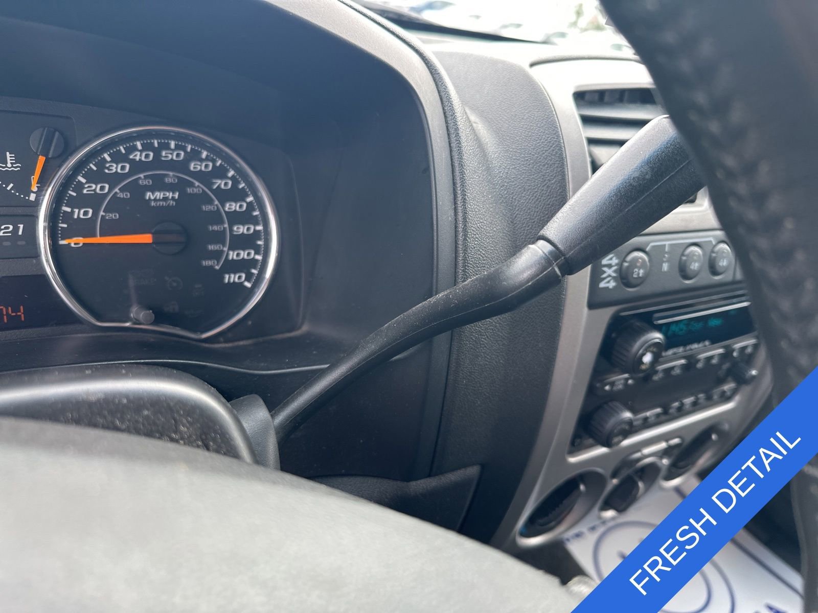 Used 2012 GMC Canyon SLE image 17