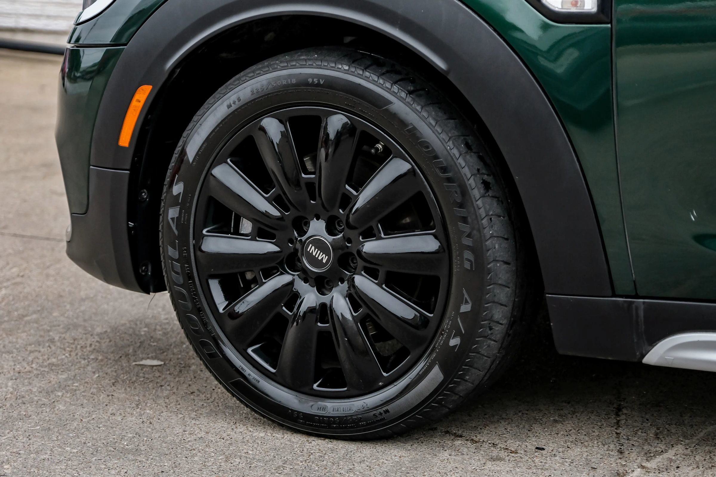 Used 2019 MINI Cooper Countryman S image 53
