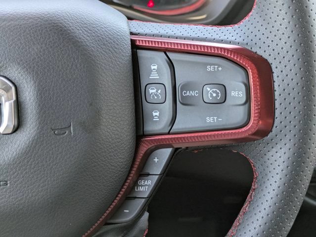 Used 2025 RAM 1500 Rebel w/ Rebel Level 1 Equipment Group AWD/4WD image 25