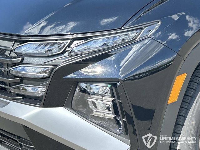 New 2026 Hyundai Tucson SEL FWD image 9