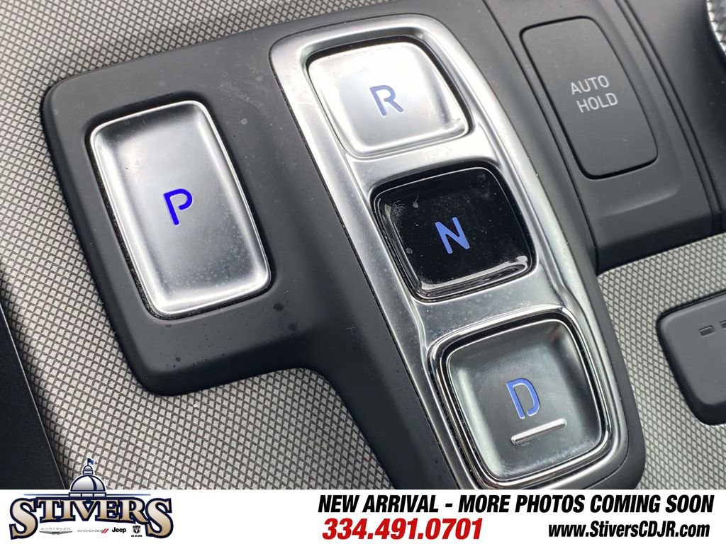 Used 2021 Hyundai Palisade Calligraphy FWD image 29