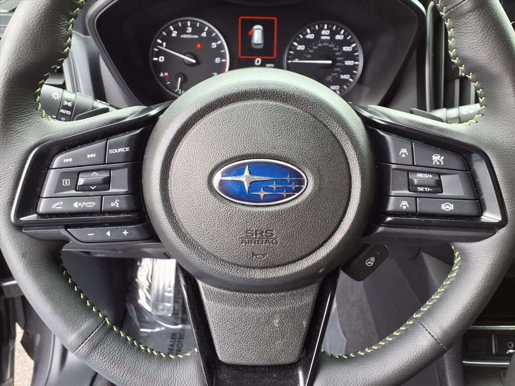 Used 2025 Subaru Ascent Onyx Edition image 25