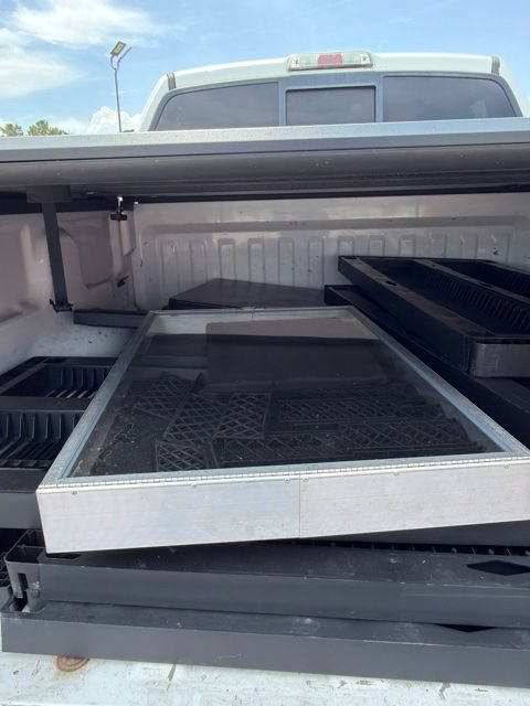 Used 2011 Ford F150 Lariat w/ Lariat Plus Pkg RWD image 11