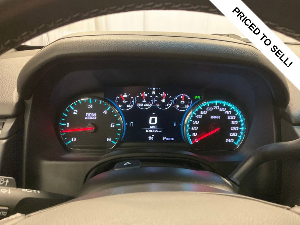 Used 2020 GMC Yukon Denali video 2