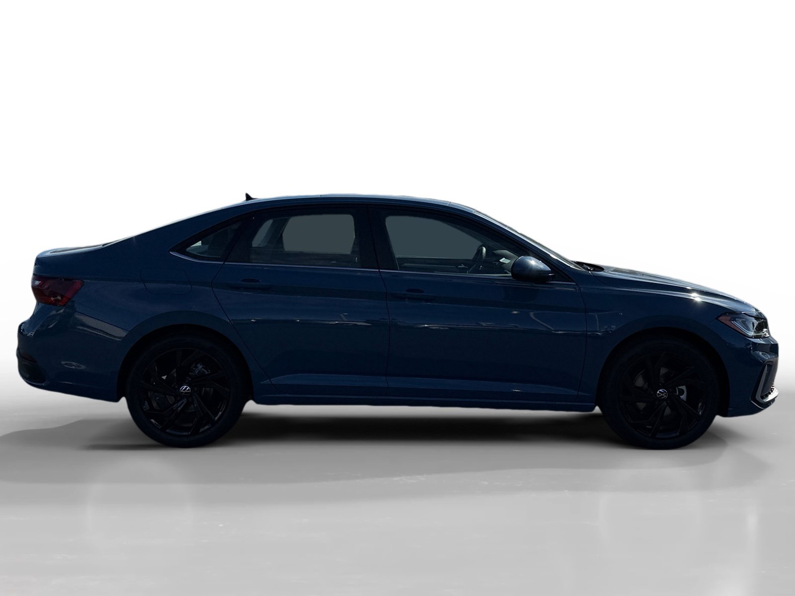 New 2027 Volkswagen Jetta SE FWD image 6
