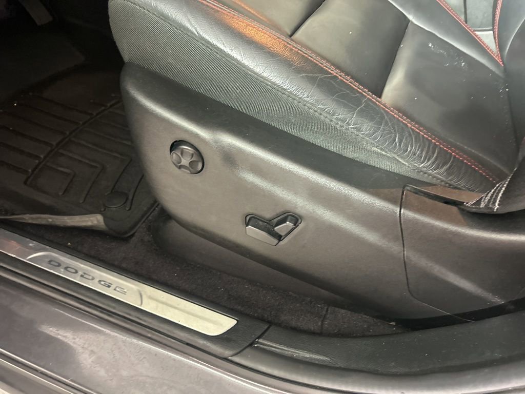 Used 2018 Dodge Durango GT w/ Premium Group image 23