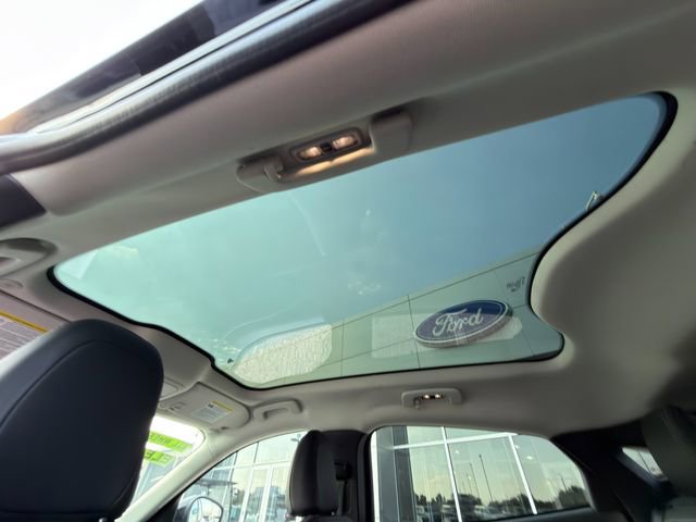 Used 2021 Ford Mustang Mach-E Premium image 15