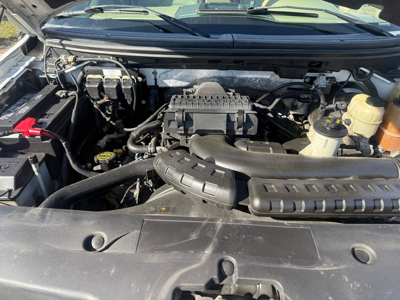 Used 2006 Lincoln Mark LT 4x4 image 29