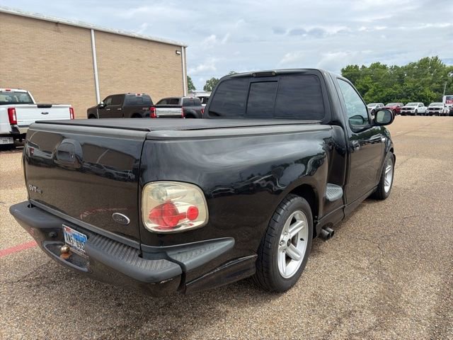 Used 2004 Ford F150 Lightning RWD image 21