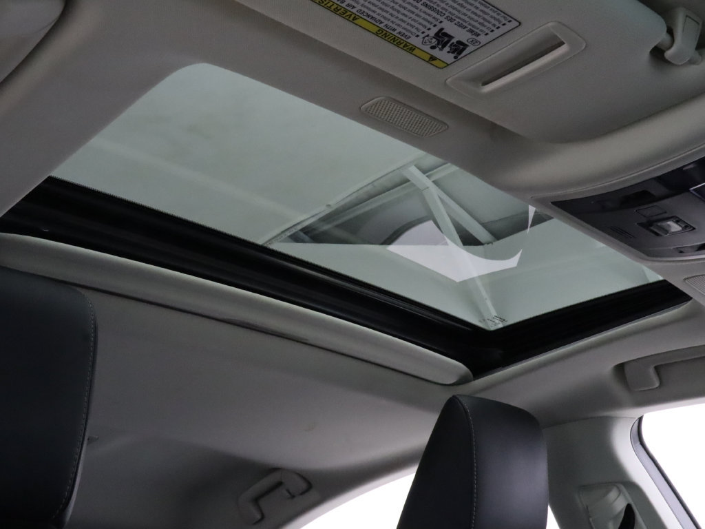 Used 2022 Lexus ES 300h w/ Premium Package FWD image 23