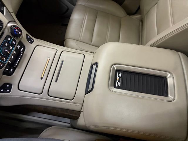 Used 2018 GMC Yukon XL Denali image 13