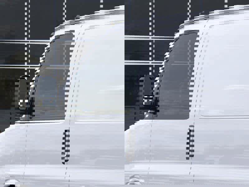 New 2026 Chevrolet Express 2500 w/ Driver Convenience Package RWD image 12