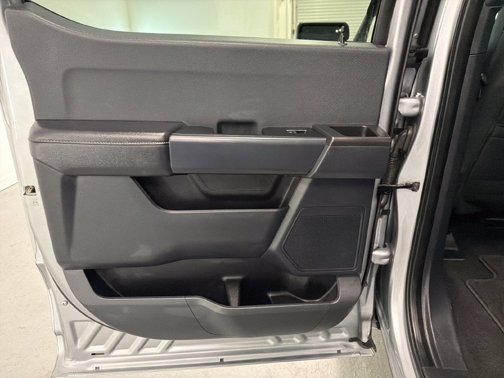 Used 2024 Ford F150 STX RWD image 11