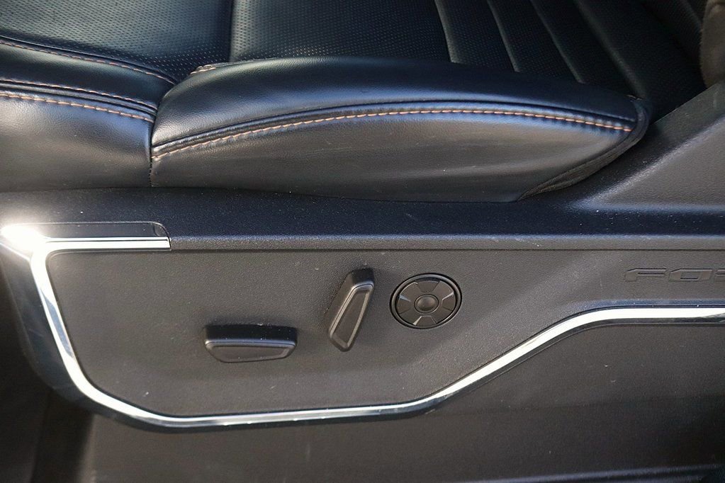 Used 2024 Ford F250 Platinum image 21