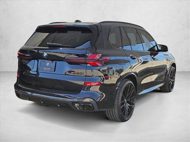 New 2026 BMW X5 M60i AWD/4WD image 5