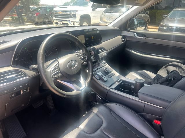 Used 2020 Hyundai Palisade SEL FWD image 11